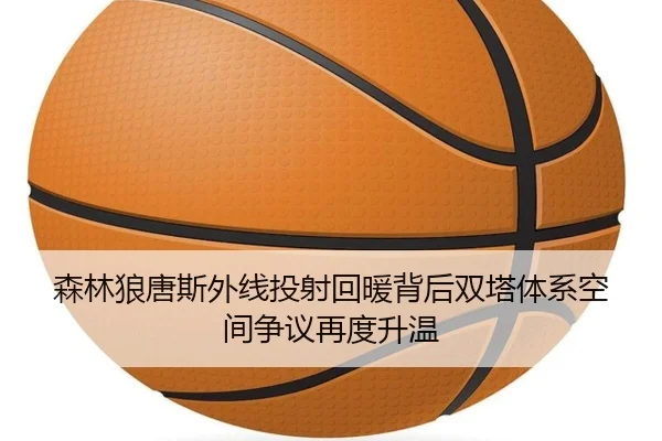 森林狼唐斯外线投射回暖背后双塔体系空间争议再度升温